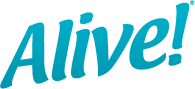 alive